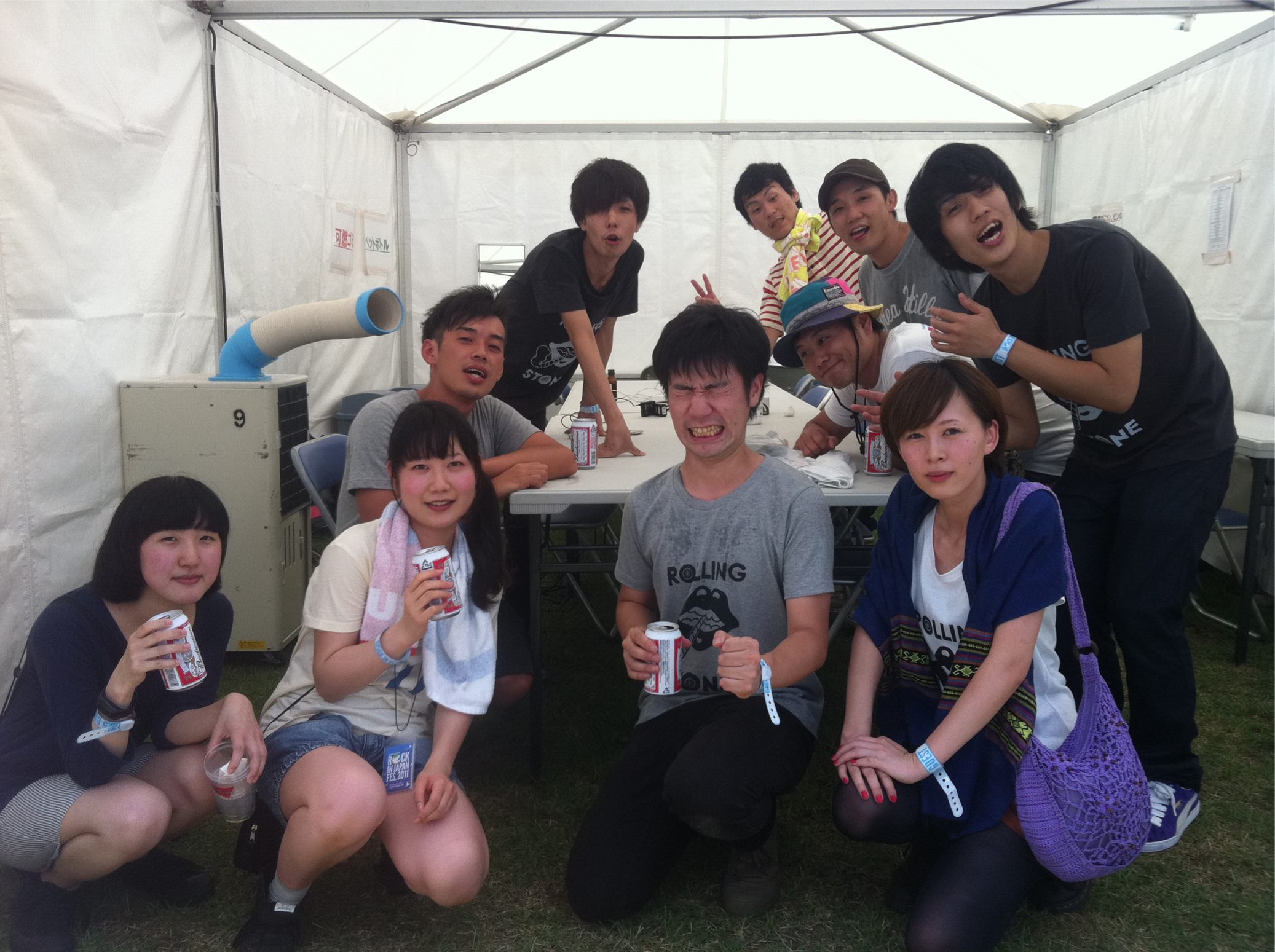 ROCK IN JAPAN FES 2011、1日目に出演してきました！_d0238669_8493949.jpg