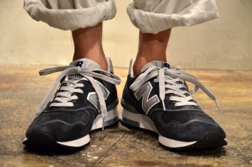 M1400が届きました -new balance-_d0158579_21112848.jpg