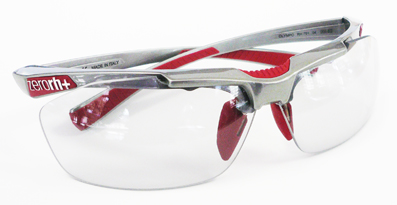 Zerorh+ OLYMPO RH751新色クリアグレー調光入荷!_c0003493_9123587.jpg