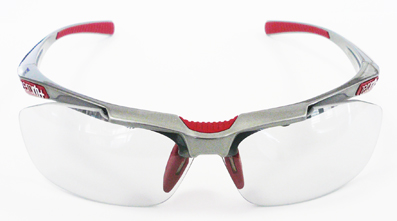 Zerorh+ OLYMPO RH751新色クリアグレー調光入荷!_c0003493_91388.jpg