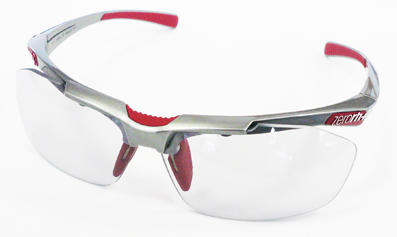 Zerorh+ OLYMPO RH751新色クリアグレー調光入荷!_c0003493_963567.jpg