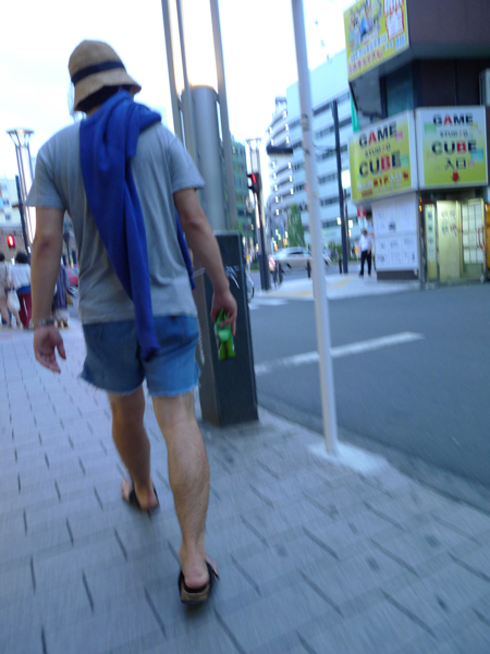 高円寺探訪_f0170995_13204053.jpg