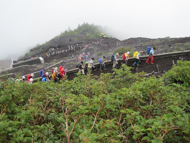 富士山のご報告です！_c0144703_1534112.jpg