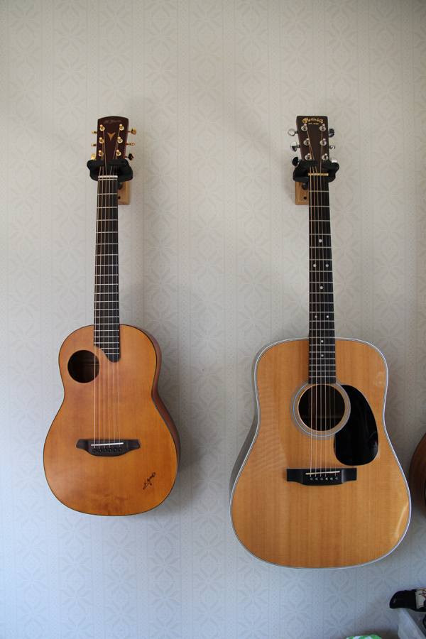 K.Yairi  コンパクトギター  ノクターンBK K.Yairi コンパクトギター ノクターンBK