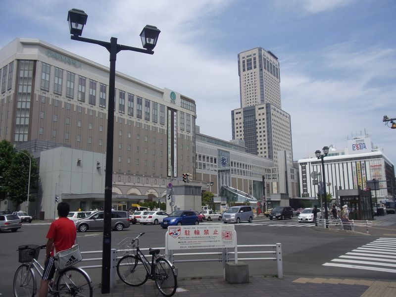 3連続真夏日_c0025115_21543754.jpg
