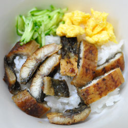 モモごはん 2011/8/5_d0102523_23421116.jpg