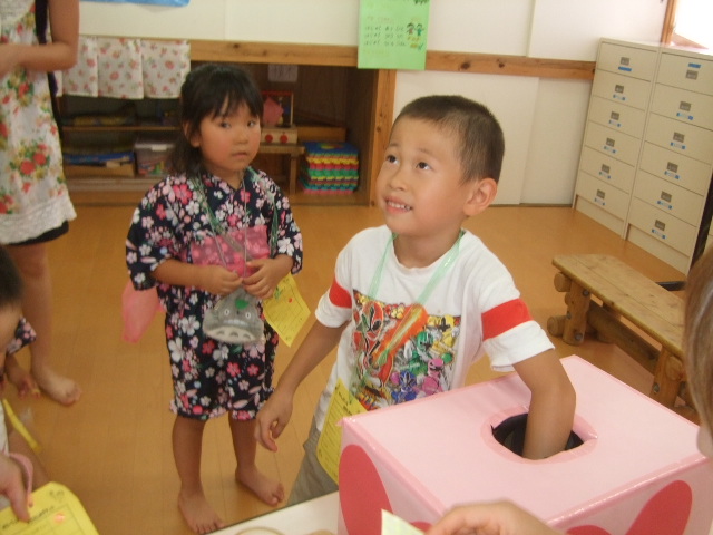 サマーフェスティバル_d0166047_14313398.jpg
