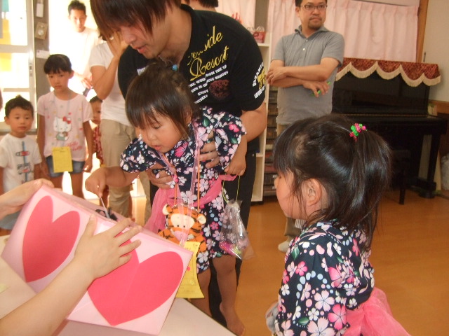 サマーフェスティバル_d0166047_143328.jpg