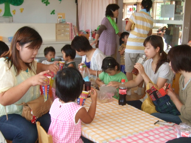 サマーフェスティバル_d0166047_14472141.jpg