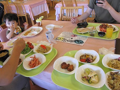 蒜山国民休暇村とひるぜんジャージーランド あじさい通信 ブログ版 蒜山国民休暇村とひるぜんジャージーランド あじさい通信 ブログ版