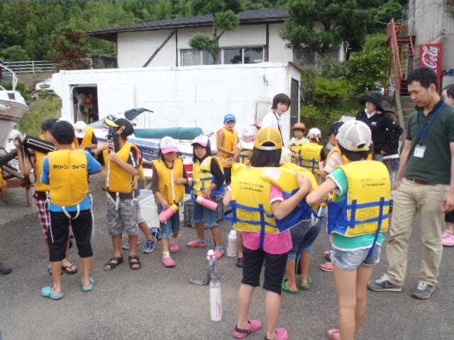 べんじゃらきっずのシーバード_a0077071_14593825.jpg