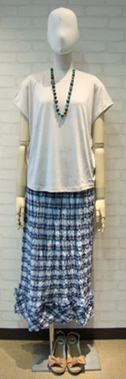 【SUMMER SALE】 2011夏のおすすめコーディネート　⑲_b0168076_19142310.jpg