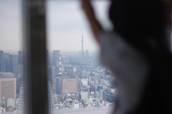 東京パワー！～羽田～福岡へ_c0182782_21454967.jpg