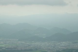 2011年8月7日 う~あつ・・・_b0098584_8361249.jpg