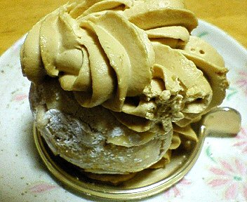 横浜青葉区：「ピュイサンス」のケーキを食べた♪美味しい！_c0014187_1925886.jpg