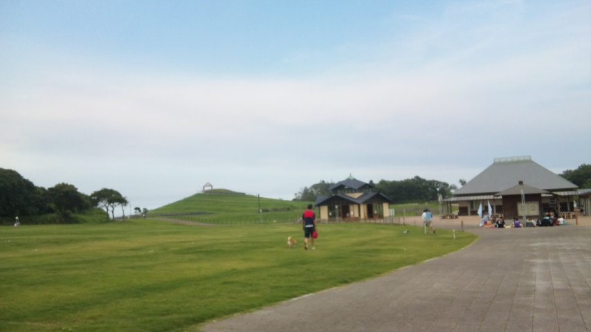 鹿島灘海浜公園_a0126590_15304886.jpg