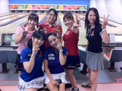 サウンドボウル六日町店さんにて☆_d0156990_23473988.jpg