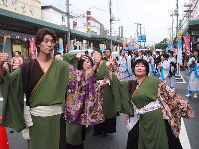 久々のイベント_f0194200_2311390.jpg