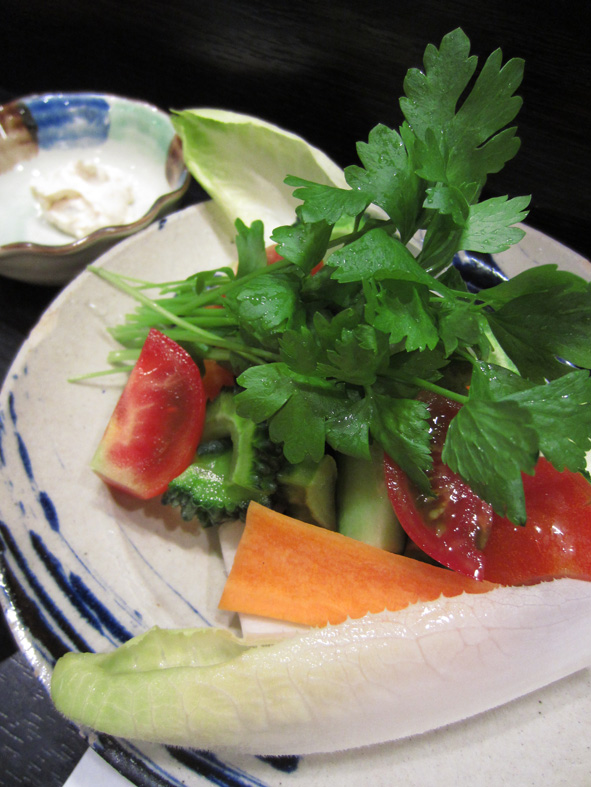 新地の上等居酒屋 _b0118001_23392685.jpg