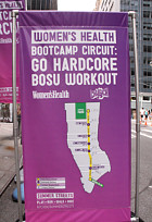 NY最長の歩行者天国イベント、Summer Streets 2011_b0007805_5463097.jpg