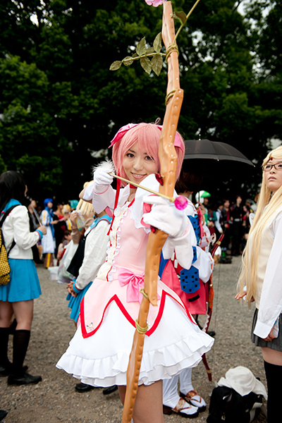 世界コスプレサミット2011 一般レイヤーさん その1_a0140914_233259.jpg