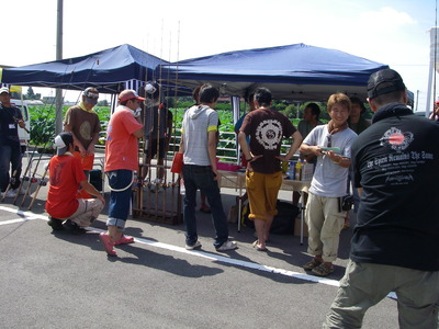 ラッティーツイスター スネークヘッド コンペ 10th._a0153216_15285144.jpg