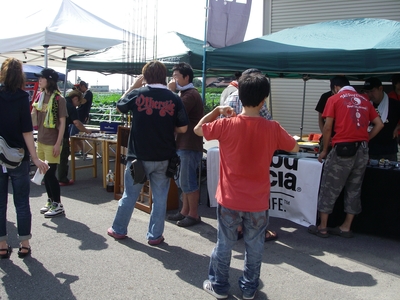 ラッティーツイスター スネークヘッド コンペ 10th._a0153216_15303159.jpg