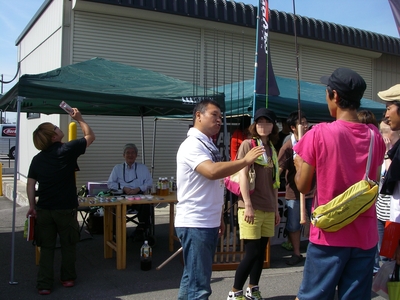 ラッティーツイスター スネークヘッド コンペ 10th._a0153216_1611258.jpg