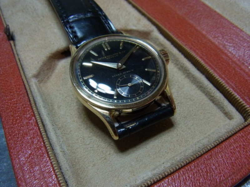 Vintage Genuine Case._c0128818_18183283.jpg