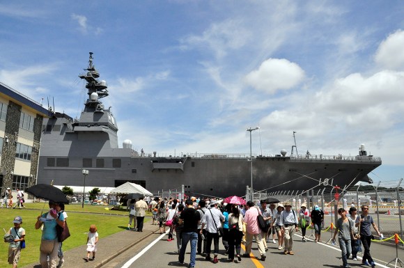ヨコスカサマーフェスタ2011_e0158925_117239.jpg