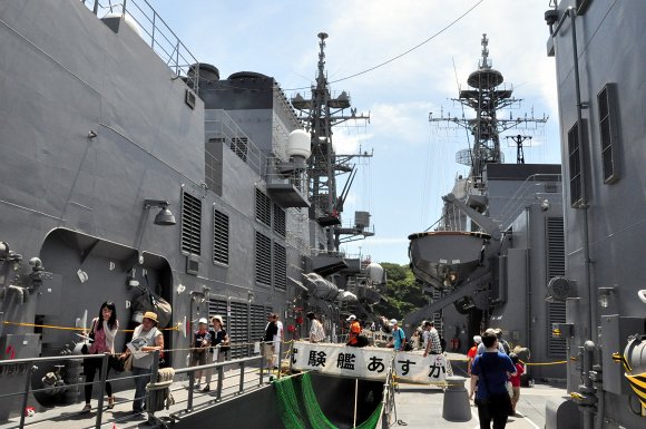 ヨコスカサマーフェスタ2011_e0158925_1224448.jpg