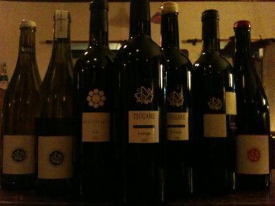 ボーペイサージュのニューライン入荷しましたョ : Nadja* bar a vin. ボーペイサージュのニューライン入荷しましたョ : Nadja* bar a vin.