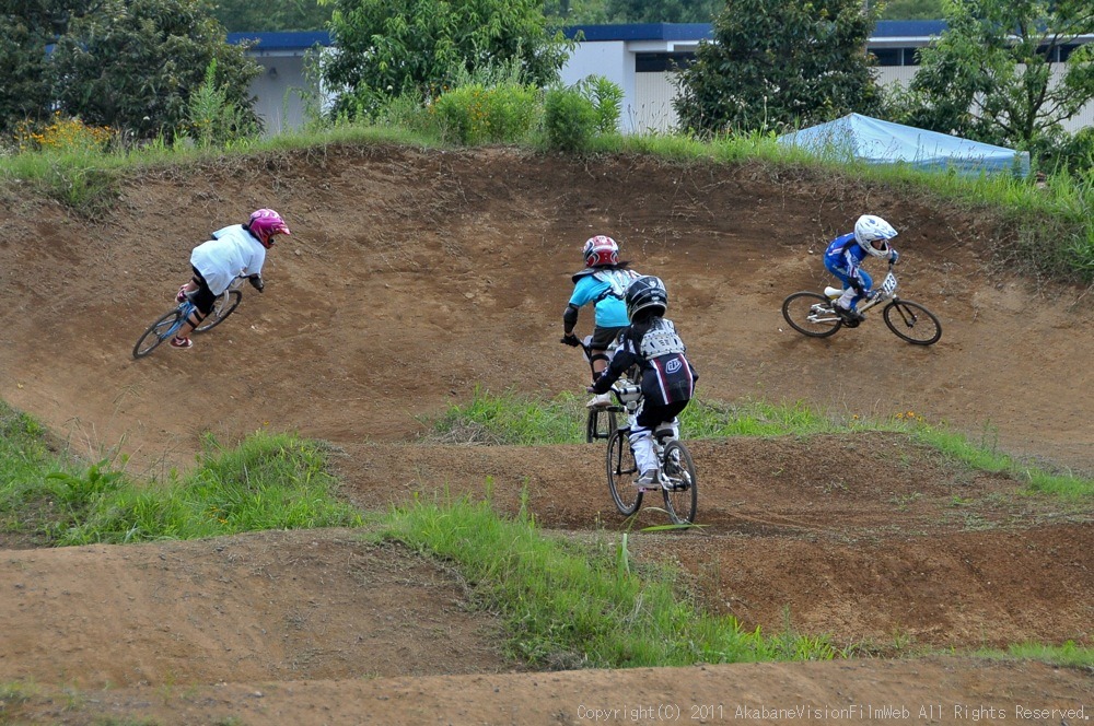 JOSF緑山８月定期戦VOL5:パウダー決勝_b0065730_18332096.jpg