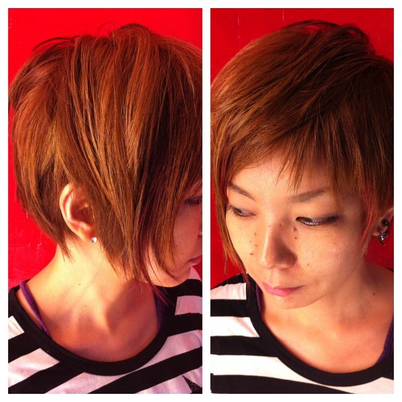 クールショート Calypso Blog クールショート Calypso Blog