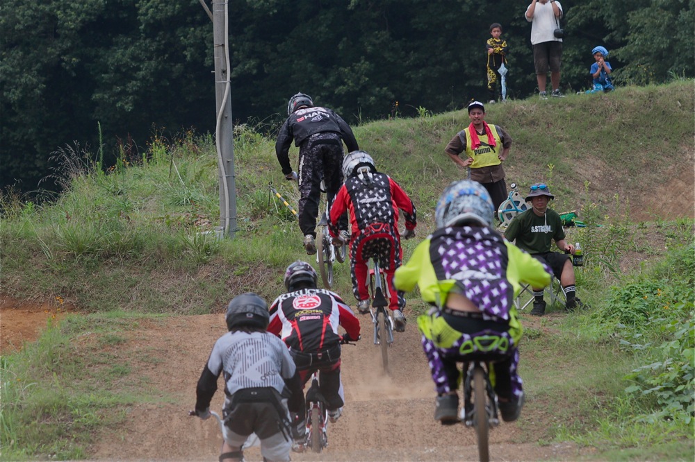 2011 JOSF 8月 緑山定期戦 vol.01_b0136231_19534465.jpg