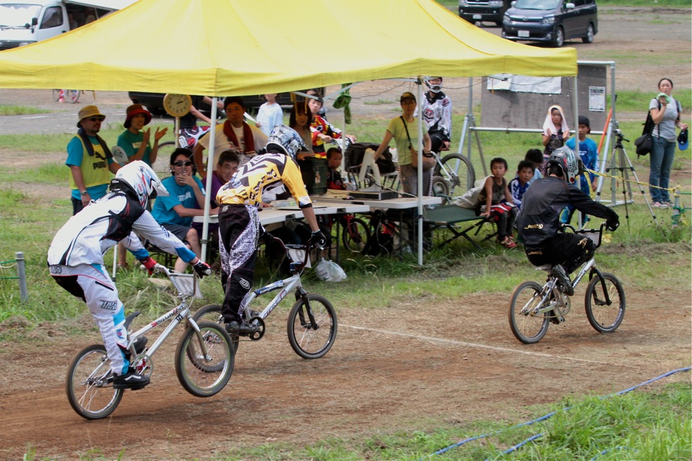 2011 JOSF 8月 緑山定期戦 vol.01_b0136231_19565990.jpg