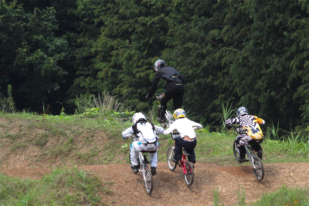 2011 JOSF 8月 緑山定期戦 vol.01_b0136231_19572948.jpg