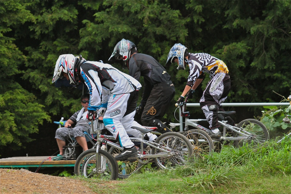 2011 JOSF 8月 緑山定期戦 vol.01_b0136231_1957366.jpg