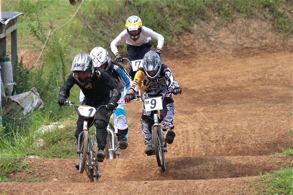 2011 JOSF 8月 緑山定期戦 vol.01_b0136231_1957685.jpg