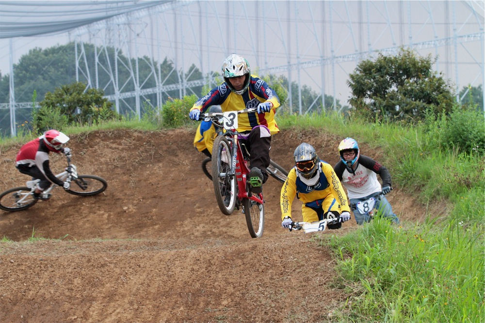2011 JOSF 8月 緑山定期戦 vol.02_b0136231_20131269.jpg