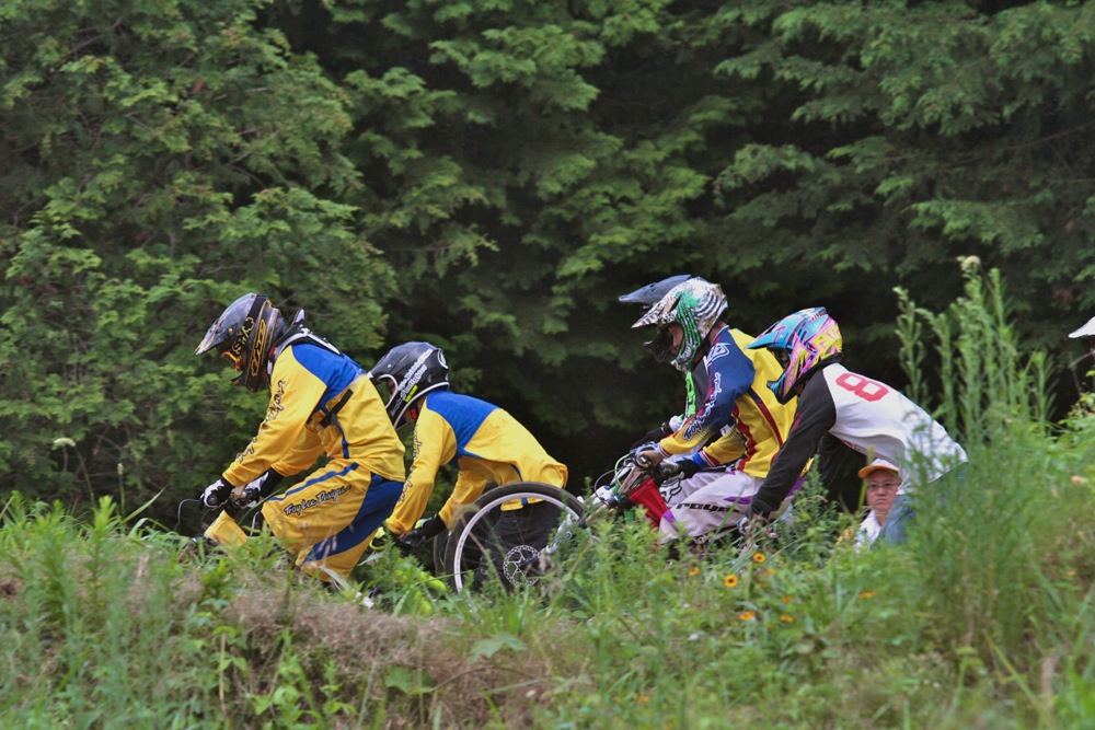 2011 JOSF 8月 緑山定期戦 vol.02_b0136231_20133725.jpg