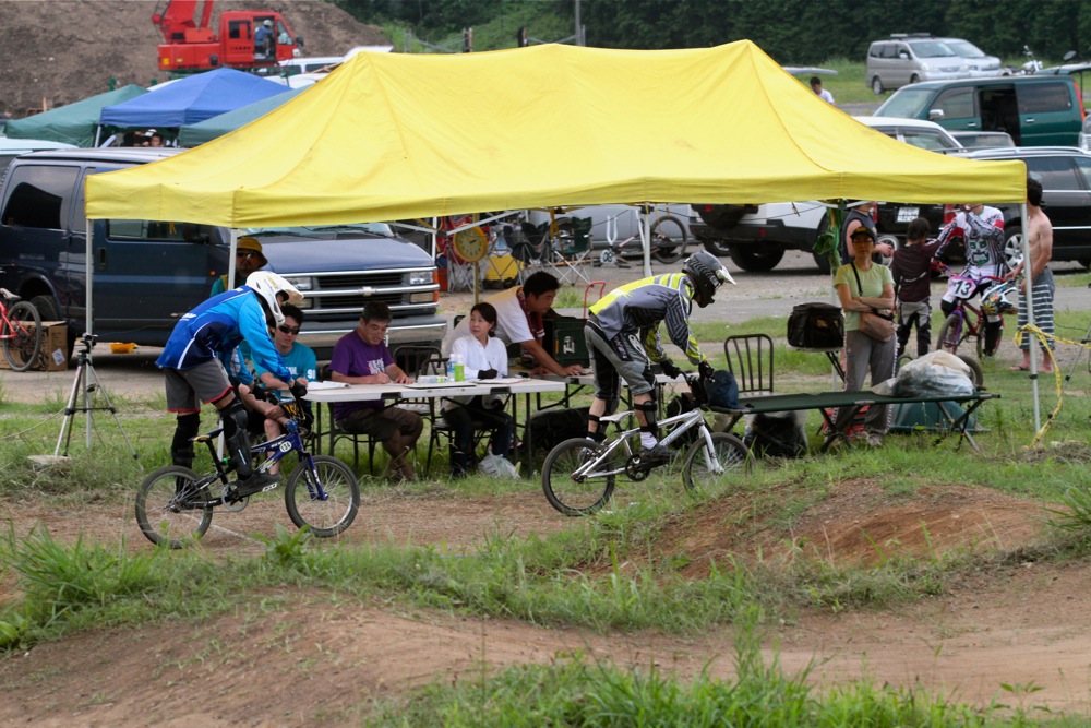2011 JOSF 8月 緑山定期戦 vol.02_b0136231_2049163.jpg