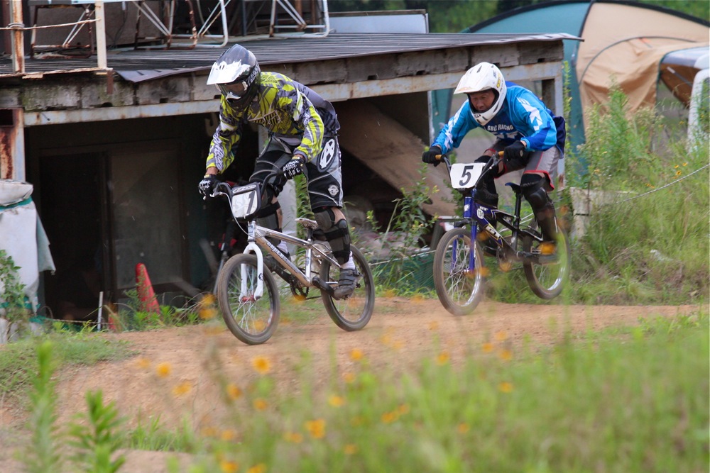 2011 JOSF 8月 緑山定期戦 vol.02_b0136231_20492357.jpg