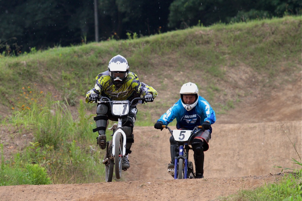 2011 JOSF 8月 緑山定期戦 vol.02_b0136231_20493592.jpg