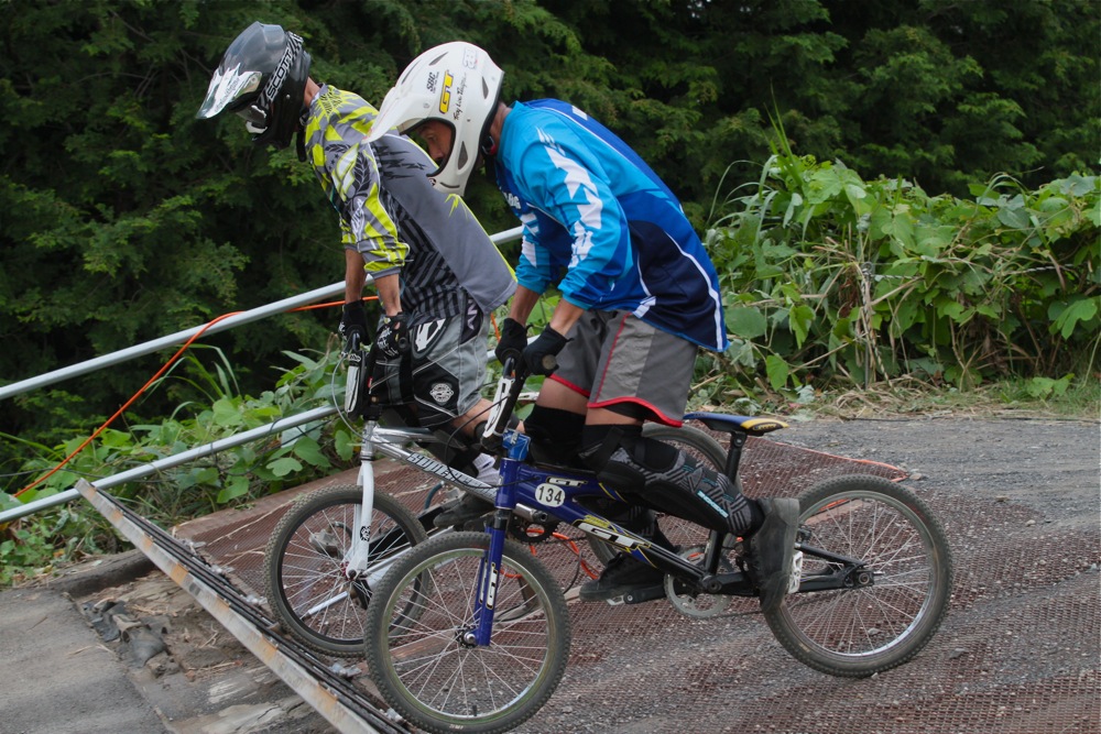 2011 JOSF 8月 緑山定期戦 vol.02_b0136231_20494768.jpg