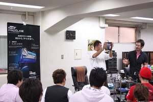 連日セミナーで休日がつぶれた_e0100332_16241973.jpg