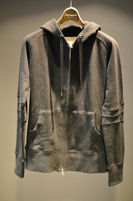 2011A/W NEW collection 『SUPERTHANKS』_c0103933_11301788.jpg