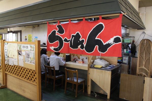 ありゃ。またラーメンですか? 8月8日_f0113639_19291261.jpg