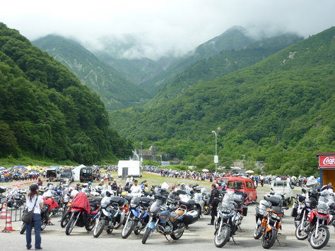 BMW bikermeetinng2011 in HAKUBA_f0228539_18101962.jpg