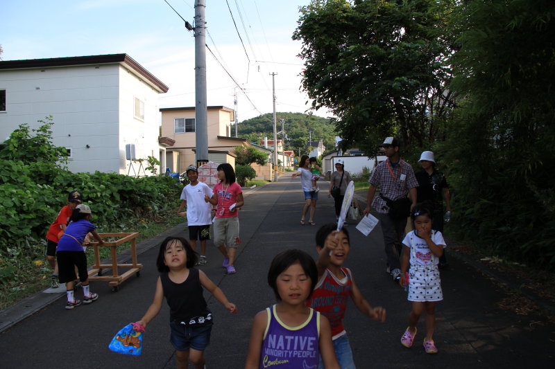 春香夏祭り・・の翌日_a0116947_10274526.jpg